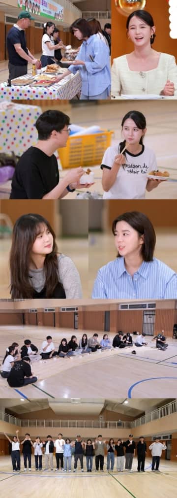 なんと“13人きょうだい”！日本でプロポーズされ結婚し、最近妊娠を発表した韓国女優の家族が大集合