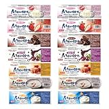 日清が“給食でおなじみのムース”のセリア・ロイルを子会社化