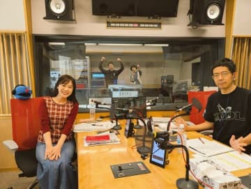 プチ鹿島、年末なので刺激いっぱいの「オフレコ大感謝祭2025」を開催！