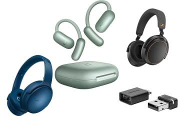 【Amazonクリスマスセール】残り数時間！Anker・ゼンハイザー・ボーズの人気イヤホン／ヘッドホンが高額割引中！