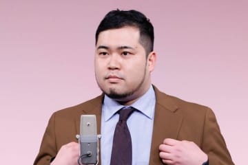 「スカウトされたくて竹下通りを３往復した」令和ロマン松井ケムリ、芸能人に憧れた学生時代