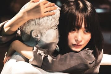 ゆりやん初監督映画『禍禍女』、スキになられたら終わり…特別映像解禁＆場面写真7点が一挙公開