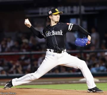 結果で期待に応えたソフトバンク・上沢