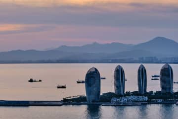 CMG、2025年中国内外「十大経済ニュース」を発表