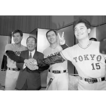 「1位得票の価値が低すぎる」の声が噴出 トップの鹿取義隆が落選したMVP事件【仰天野球㊙史】#42