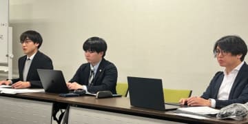 「県も大学も甘えてきた」自治医大・修学資金3766万円“一括返還”巡る訴訟で原告側が会見　「悪魔のような制度」改善訴える