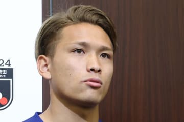 松木玖生　サウサンプトン退団か「正直に言うと、彼に居場所はない」＝海外報道