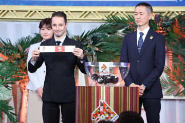 有馬記念の枠順に悲喜こもごも「買おうと思ってたら…」「マジで悩む」　内枠に有力馬、外枠は…