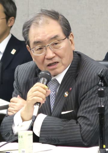 万博経済効果3.6兆円　政府、成果検証へ初会合