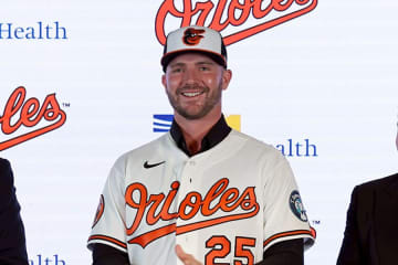 “ジャッジ軽視”の米記者が大炎上　242億円大砲の激推しに反感続出「分かってるのか？」