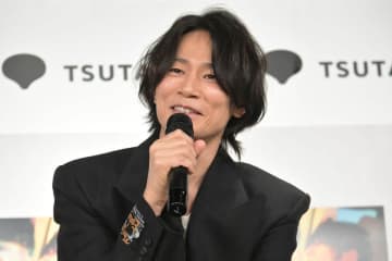 Alexandros・川上洋平がエッセイ発売イベントで自分さらけ出す「悪徳業者につかまってしまって…」