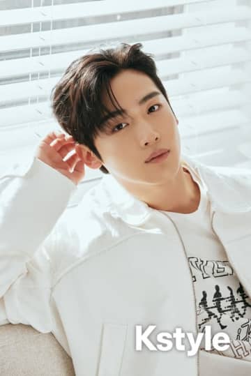 キム・ヨハン、「第4次恋愛革命」の肉体美に大反響！日本でやりたいことも熱弁“グルメは味わい尽くした気がします（笑）”