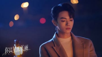 ≪中華ドラマNOW≫「星より輝く君へ」32話、韓廷と紀星の関係にヒビが入り始める＝あらすじ・ネタバレ