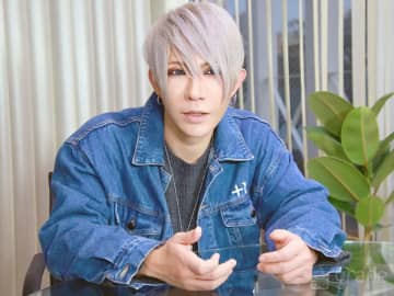 【連載】歌広場淳が劇場版『トリリオンゲーム』を全力プレゼン　目黒蓮は、砂糖菓子のような甘い顔なのに…