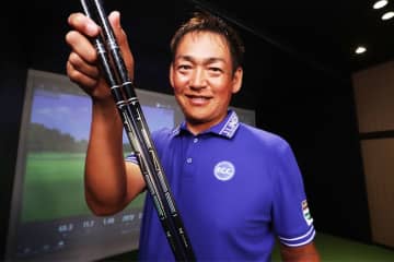 粘って、走る。叩ける新時代の「TENSEI」！ 常住充隆が『TENSEI Pro Black 1K Core』を徹底試打