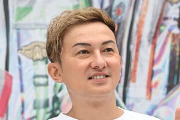 DA PUMPのISSA　MAXの追及にタジタジ「誰がタイプ？」「１人に決めて！」