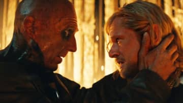 『28年後...』続編『28年後... 白骨の神殿』、制作陣＆キャストが“地獄の様相”を語るインタビュー映像＆相関図解禁