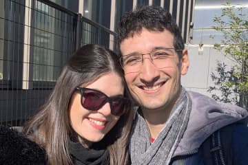 「イタリアの文化とはまったく別」　初来日のイタリア人が明治神宮で感激　今も受け継がれる日本の伝統に「素晴らしい」