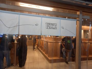 【奈良・生駒】オシャレでおいしい♪ 生駒にお洒落スタンド居酒屋出来ました！