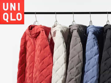 2025年「大ヒット」といえば♡【ユニクロ】年内中に買いたい「パフテックシリーズ」