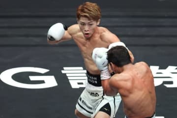 27日にピカソ戦の井上尚弥は２位に！“対戦予定”の中谷潤人は？ 米ボクシング誌が最新パウンド・フォー・パウンドを発表