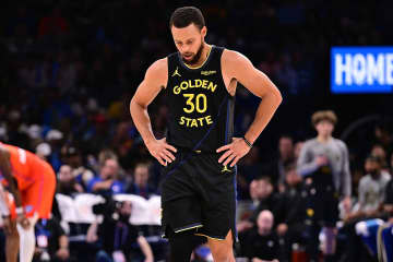 かつては時代の先駆者、今は取り残された存在？ 現在のウォリアーズにピアースが辛辣意見「もう恐れられていない」＜DUNKSHOOT＞