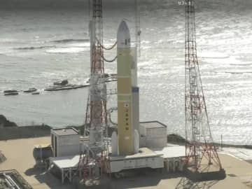 H3ロケット、「みちびき5号機」は打ち上げ4時間以内に再突入したか　JAXA