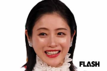 「ほぼ残飯処理みたいな（笑）」石原さとみが明かした“等身大”母親エピソードに驚き集まる