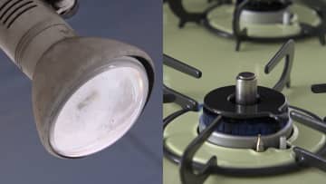 電気・ガス料金値下がり…1月から3月まで政府が物価高対策で補助金　電気代は1000円以上・ガス代も500円前後安く