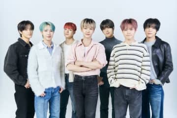 NCT DREAM、MTV 2026年1月度「ARTIST OF THE MONTH」に決定！撮り下ろし特番を独占放送