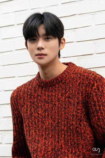 ムン・サンミン、日本公式Xがついにオープン！ファンへのメッセージ動画も公開