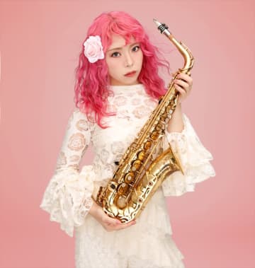 ユッコ・ミラー、メジャーデビュー10周年アルバム『Bloomin’』アートワーク＆収録曲公開