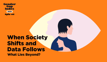 When Society Shifts and Data Follows: What Lies Beyond?--Analyzing “Gender” and “Reality” through the Rise of the Takaichi Administration