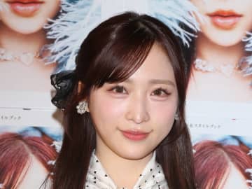 AKB48小栗有以を圧倒した”先輩”とは？「一声であんなに動かすんだって」