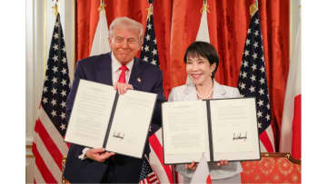 高市政権にとってのアメリカ、そして中国（中）中国の狂った日本威迫の真実