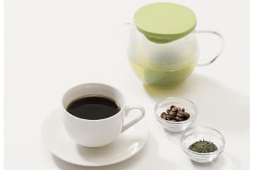 1日3回飲むだけ【緑茶コーヒーダイエット】つらい食事制限は不要！ 医師・工藤孝文さん考案