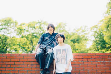 セカンドバッカー、結成3周年企画＜乾杯を祝して＞渋谷クアトロで開催