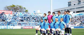 横浜FC退団のユーリ・ララ、母国復帰が有力か！現地メディアが「交渉が前進」と報道