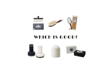 スタイリストに聞いた「ニットのキレイを長く保つ」欠かせない名品