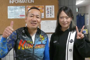 【久留米競輪】熊本競輪再開へ尽力した西島貢司がラストラン「燃え尽きるまでやれた。思い残すことはない」