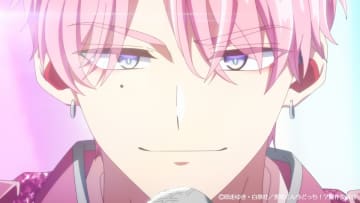 『多聞くん今どっち!?』第1話先行カット　推しを糧に生きる高校生が推しの家で働くことに