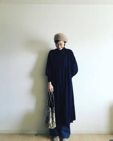 【40代50代】冬のファッション、何を買えばいいかわからない人に！ おすすめアイテム（12/25号）