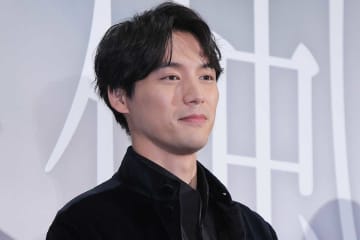 福士蒼汰、主演映画観賞した姉の感想にしみじみ「『帰り道でまた泣く』と言ってました」