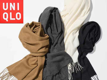 【ユニクロ】は「冬小物」も超優秀！ いま買い足したい「あったかアイテム」