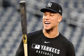 【ＭＬＢ】ジャッジはＷＳ優勝ゼロで引退？　補強しないヤンキースに批判続出「全盛期台無し」