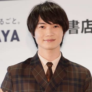 神木隆之介、同世代俳優・仲野太賀の凄さを語る「すごく綿密」