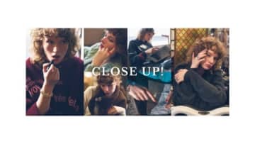 法則は？ 「ニットがいちばんキレイに見える」ジュエリーのつけ方「簡単テクニック」