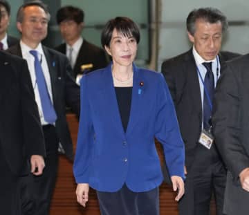 首相、年明け解散は見送りの公算　通常国会、1月23日召集