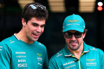 「うまくいくと確信しているが...」ホンダ×アストン元年にオーナーは“自信と不安”　ニューウェイ新代表には「継続的な表彰台が求められる」との意見