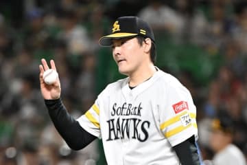 【ソフトバンク】有原航平が退団　フロント幹部「残念ながらお断りの連絡がありました」